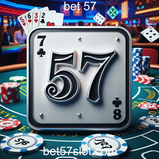 Explore o Fascinante Mundo do Blackjack no Bet 57